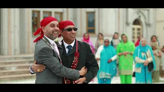 Mandeep & Sindy Wedding Trailer : 7th August 2021