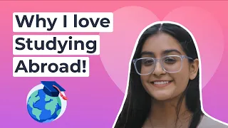 International Student Talks About Studying in Toronto Canada 🇨🇦