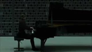 J. Brahms: Sonata n. 3 op. 5, mov. 3. Scherzo, Allegro energico