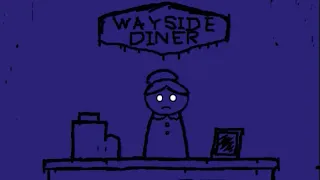 Diner in the Storm Walkthrough (All Endings)