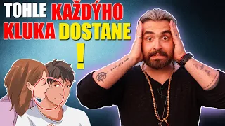 TOHLE KAŽDÝHO KLUKA DOSTANE DO KOLEN! / JAK ZAŘÍDIT ABY SE DO TEBE ZAMILOVAL