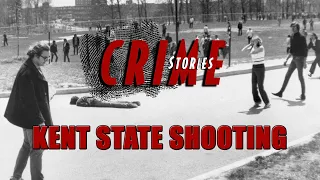 Crime Stories | Kent State Shootings | Alan Canfora