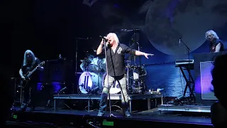 Uriah Heep - Between Two Worlds - Fox Theater Atlanta, Ga 5/8/19