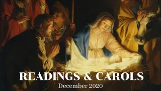 Nine Lessons and Carols | December 2020