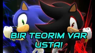 Bir Teorim Var Usta! Nihai Yaşam Formu Sonic mi?