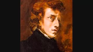 Chopin: Mazurka in B-flat Minor, Op.24, No.4