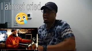 STNDRD - An Ode to Mama ft. Wayno (Official Music Video) - REACTION!!!