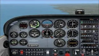 FSX How To: Mixture Tutorial