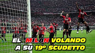 MILAN Take HUGE STEP Towards LEAGUE TITLE | MILAN 2-0 ATALANTA 2021/2022