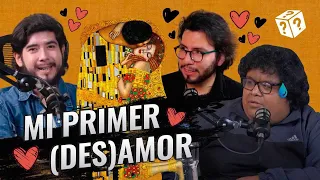 ¿Cómo nos enamoramos la primera vez? | Dudas Eternas Ep.12