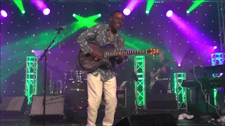 After The Storm - Norman Brown at 3. Algarve Smooth Jazz Festival (2018)