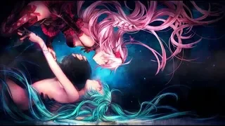 Hatsune Miku & IA - Jekyll & Hyde (VOCALOID Ukr lyrics)