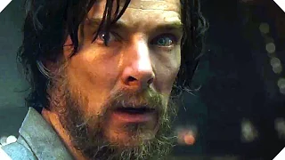 DOCTOR STRANGE - Movie TRAILER