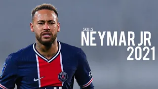 Neymar jr ► Sunflower - Post Malone ● Skills & Goals 2021 | HD