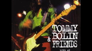 Tommy Bolin - Live at Ebbets Field - June 3 & 4, 1974* (full album)