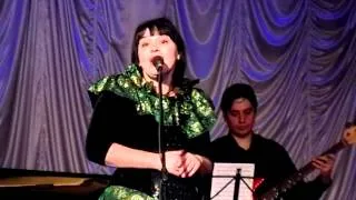 Юлия Зиганшина "Кабы не было зимы"