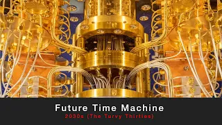 Future Time Machine - Episode 2 (2030s | The Turvy Thirties)