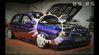 MIX DE REGGAETON  2023 DOBLE TONO CAR AUDIO DJ CARLOS