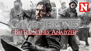 Game Of Thrones Battles Analyzed By A Military Expert