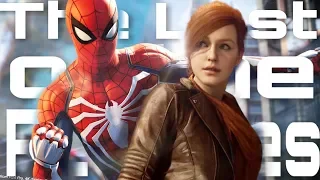 Peter Parker / Mary Jane Watson (Spider-man PS4) - The Last Of The Real Ones