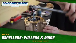 Impellers: Pullers & More