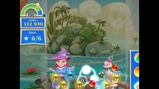 Bubble Witch 2 -- Level 1433 -- NO BOOSTERS