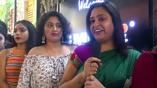 SMPAI | Mr Mrs Miss Kolkata Metropolis 2022 | Beauty Contest | Prelims | Samrat Mukherji