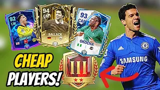 BEST players to buy in fc mobile to win H2H |cheap beast||