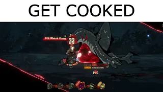 GET COOKED