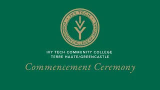 Commencement 2023 | May 4, 2023