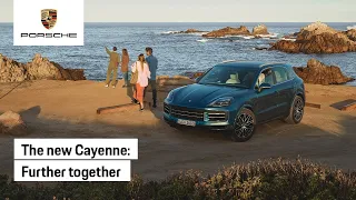 All New - Porsche CAYENNE 2024 | High Performance, More Luxury, Tech Upgrades |