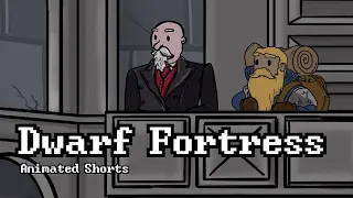 Adventure Fund! (Dwarf Fortress)