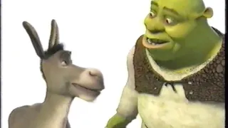 Baskin Robbins Shrek 2 commercial 2004