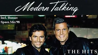 Modern Talking - Jet Airliner'98 [Unofficial Version]