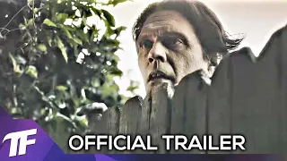 THE ACCURSED Official Trailer (2021) Horror Movie HD