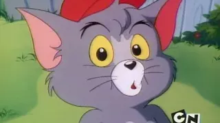 Tom and Jerry kids - Cast Away Tom 1990 - Funny animals cartoons for kids