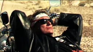 Johnny Hallyday - Il faudra plus de temps que m'en donnera ma vie.mp4