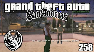 GTA San Andreas [100%] Part 258: Helena