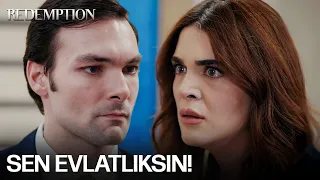 Neva finds out she's adopted! 😱 | Redemption Episode 256 (EN SUB)