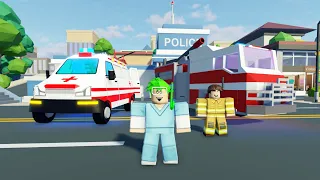 CRAZY EMERGENCY UPDATE IN LIVETOPIA! (Roblox)