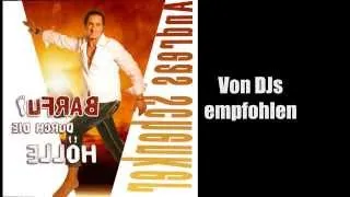 Andreas Schenker - Barfuß durch die Hölle