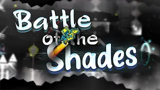 Battle Of The Shades - ЗАБЫТЫЙ ТОП 1 ДЕМОН