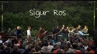 Sigur Rós Greatest Hits