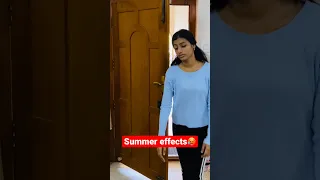 Summer effect’s 🥵😂 Tom and Jerry part-11 #shorts #comedy #funny #trending #viral