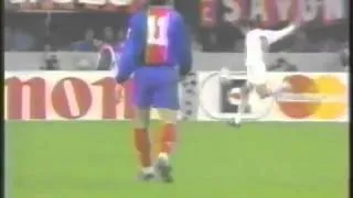 CL-1994/1995 AC Milan - PSG 2-0 (19.04.1995)