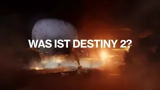 Destiny 2: Offizieller „Was ist Destiny 2 ” Trailer Deutsch/German