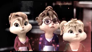 The Chipettes ,,Forever"