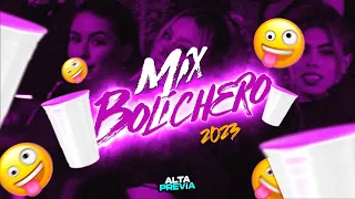🔥 MIX BOLICHERO #15  😈 ENGANCHADO FIESTERO | JUNIO 2023 | ALTA PREVIA