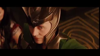 Loki [Lady Gaga: Poker Face]