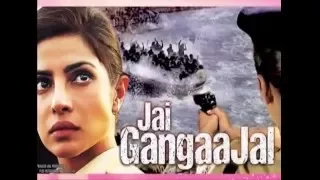 Jai Gangaajal Official Trailer: Priyanka Chopra, Ajay Devgn, Prakash Jha|